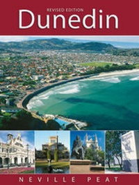 Abbildung von: Dunedin - Grantham House Publishing