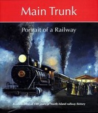 Enlarge image Cover: Main trunk - Grantham House Publishing