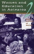 Cover: Women and Education in Aotearoa: 2 - Auckland University Press