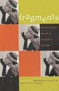 Cover: Fragments - Auckland University Press