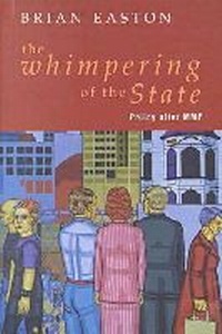 Enlarge image Cover: Whimpering of the State - Auckland University Press