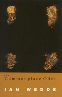Enlarge image Cover: Commonplace Odes - Auckland University Press