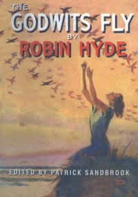 Enlarge image Cover: The Godwits Fly - Auckland University Press