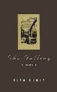Enlarge image Cover: The Falling - Auckland University Press