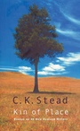 Cover: Kin of Place - Auckland University Press