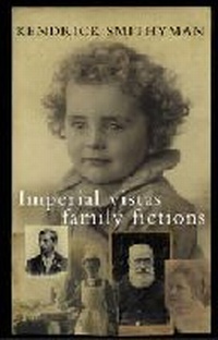 Abbildung von: Imperial Vistas Family Fictions - Auckland University Press