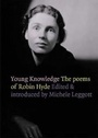 Cover: Young Knowledge - Auckland University Press