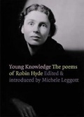 Cover: Young Knowledge - Auckland University Press