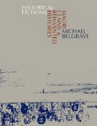Abbildung von: Historical Frictions - Auckland University Press