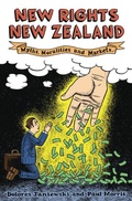 Bild: New Rights New Zealand - Auckland University Press