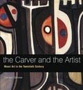 Cover: The Carver and the Artist - Auckland University Press