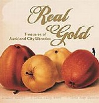 Enlarge image Cover: Real Gold - Auckland University Press