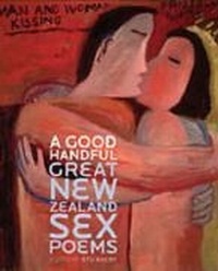 Abbildung von: A Good Handful - Auckland University Press