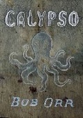 Cover: Calypso - Auckland University Press