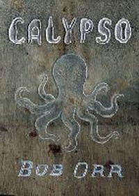 Enlarge image Cover: Calypso - Auckland University Press