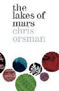 Abbildung von: Lakes of Mars - Auckland University Press