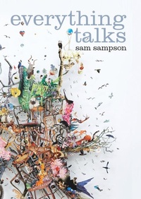 Abbildung von: Everything Talks - Auckland University Press