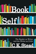 Cover: Book Self - Auckland University Press