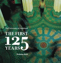 Abbildung von: The University of Auckland - Auckland University Press