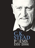 Cover: Collected Poems, 1951-2006 - Auckland University Press