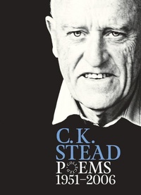 Enlarge image Cover: Collected Poems, 1951-2006 - Auckland University Press