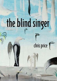 Enlarge image Cover: The Blind Singer - Auckland University Press