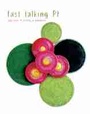 Cover: Fast Talking Pi - Auckland University Press
