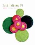 Cover: Fast Talking Pi - Auckland University Press