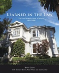 Cover: Learned in the Law - Auckland University Press