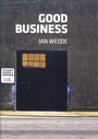 Cover: Good Business - Auckland University Press