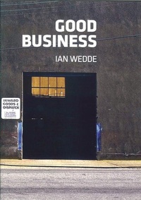 Enlarge image Cover: Good Business - Auckland University Press