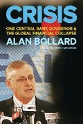 Cover: Crisis - Auckland University Press