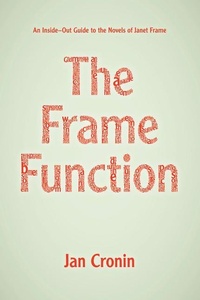 Enlarge image Cover: Frame Function - Auckland University Press
