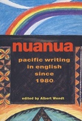 Cover: Nuanua - Auckland University Press