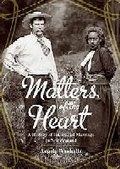 Cover: Matters of the Heart - Auckland University Press