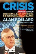 Cover: Crisis - Auckland University Press
