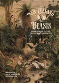 Cover: A New Zealand Book of Beasts - Auckland University Press