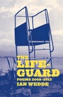 Cover: Lifeguard - Auckland University Press