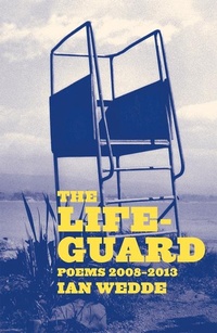 Enlarge image Cover: Lifeguard - Auckland University Press