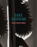 Cover: Dark Sparring: Poems - Auckland University Press