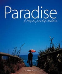 Abbildung von: Paradise - Random House New Zealand Ltd