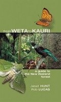 Cover: From Weta To Kauri - Random House New Zealand Ltd