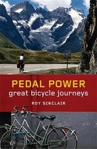 Abbildung von: Pedal Power - Random House New Zealand Ltd
