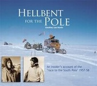 Abbildung von: Hellbent for the Pole - Random House New Zealand Ltd