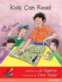 Enlarge image Cover: Sails Early Red Set 1 - Heinemann Educational Publishers