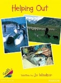 Cover: Sails Early Yellow Set 1 - Pearson Education New Zealand