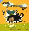 Cover: Jason's Extraordinary Hair - Raupo Publishing (NZ) Ltd