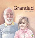 Cover: Grandad - Raupo Publishing (NZ) Ltd