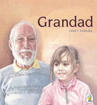 Abbildung von: Grandad - Raupo Publishing (NZ) Ltd
