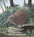 Cover: My Kiwi - Raupo Publishing (NZ) Ltd
